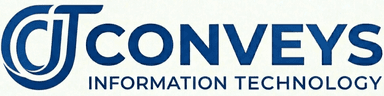 Conveys Information Technology